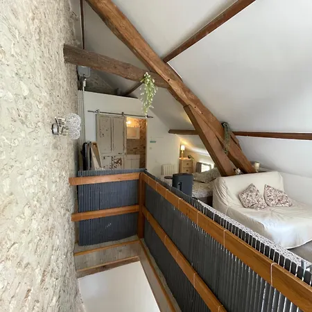Maison Bleue Bed & Breakfast Beynes (Yvelines)