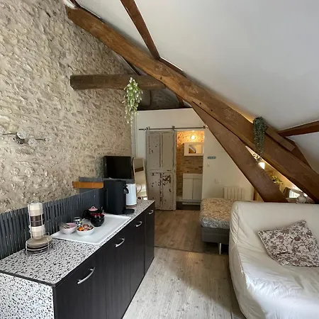 Oda ve Kahvaltı Maison Bleue