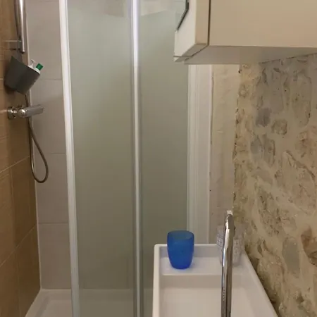 Maison Bleue Beynes (Yvelines)
