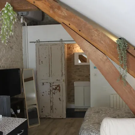 Maison Bleue
